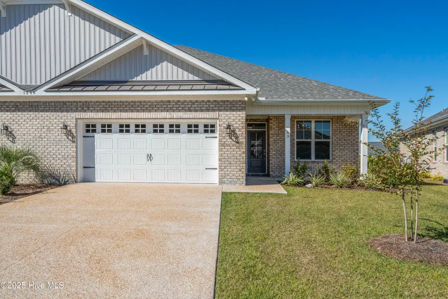 1246 Formosa Drive Se #83, Bolivia, NC 28422 - #2