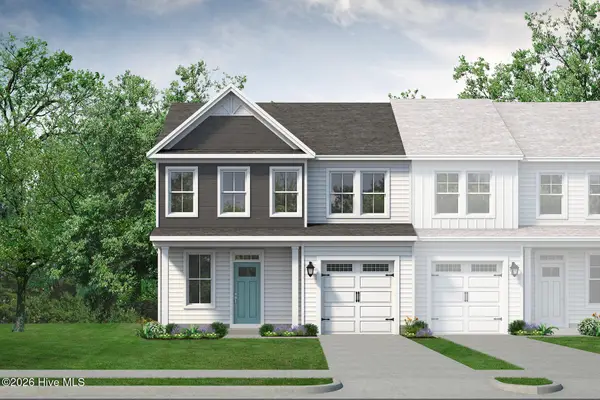 7158 Copacabana Drive, Leland, NC 28479