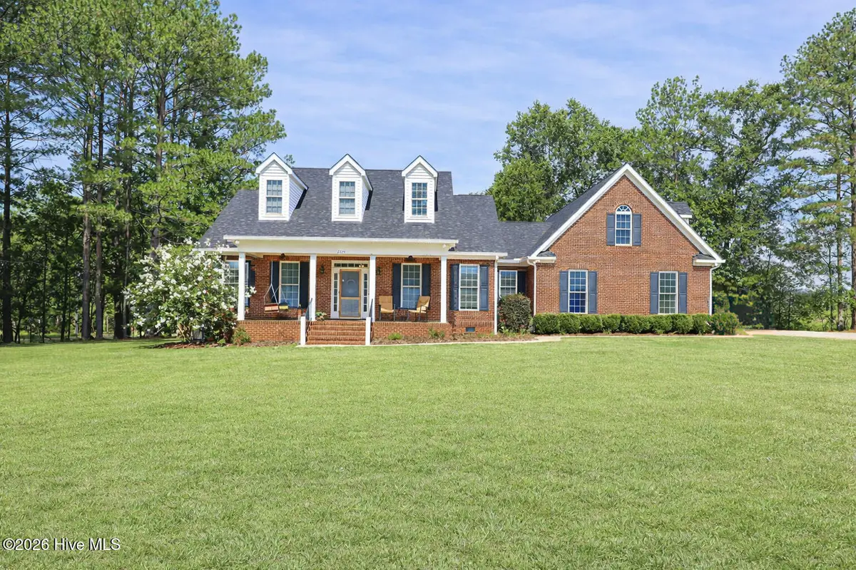 2229 Folly Lake Drive, Thomson, GA 30824 - #1