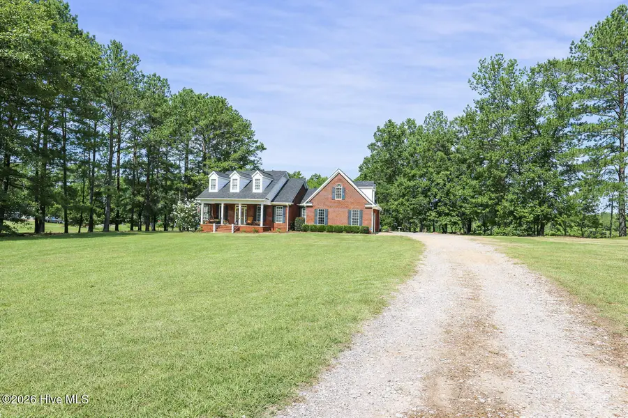 2229 Folly Lake Drive, Thomson, GA 30824 - #2