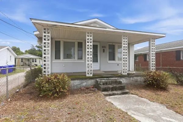408 Pollock Street, Beaufort, NC 28516