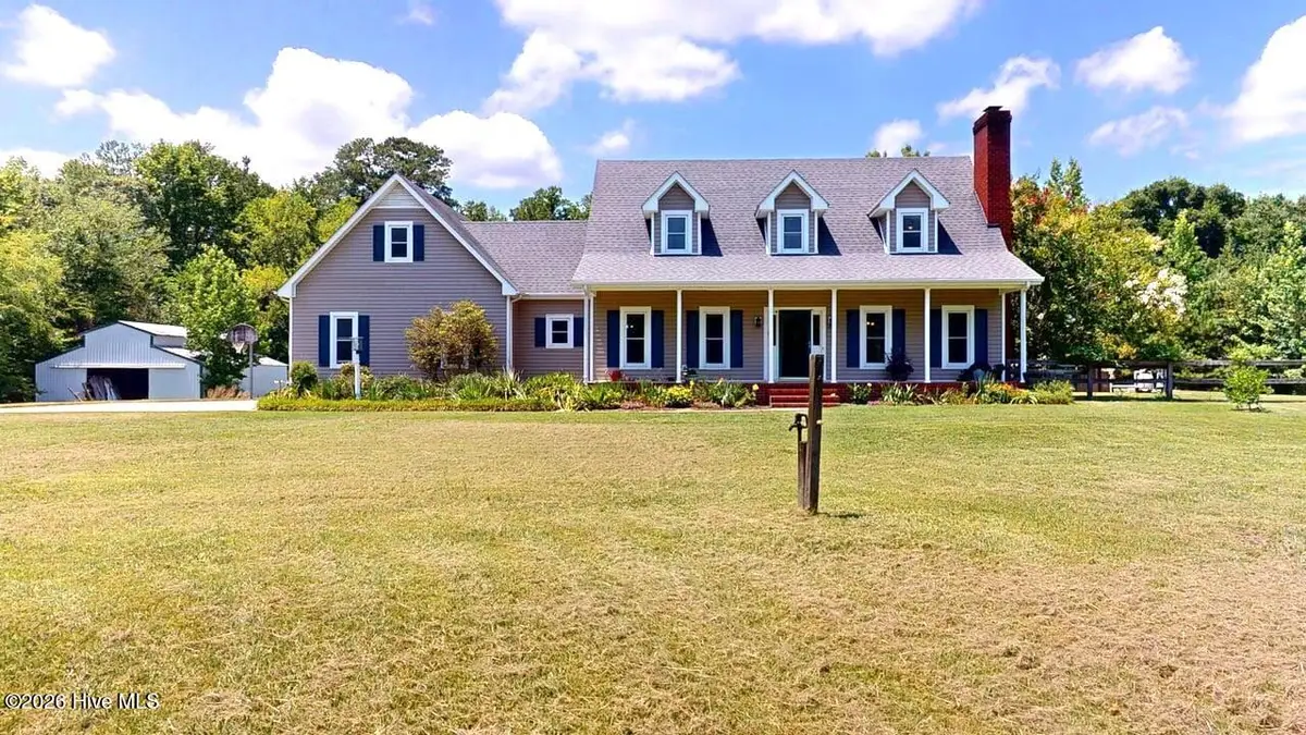 210 Salem Country Lane, Goldsboro, NC 27530 - #1