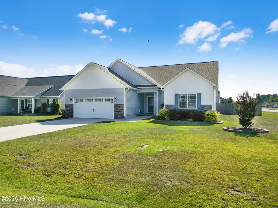 300 Channel Run Lane, Sneads Ferry, NC 28460 - #2