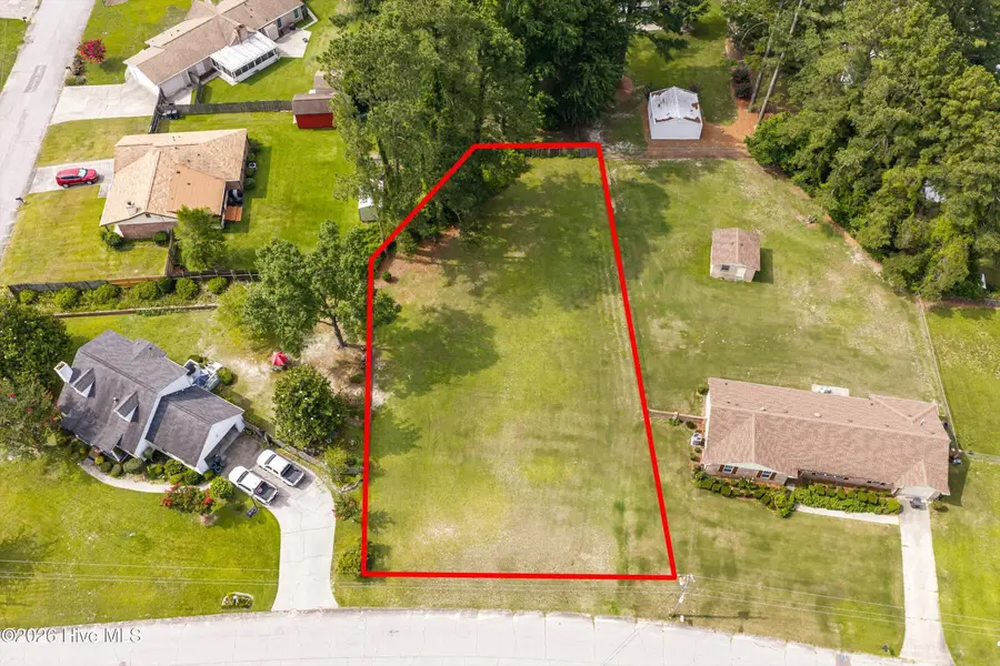 1724 Deerwood Drive, Augusta, GA 30906 - #2