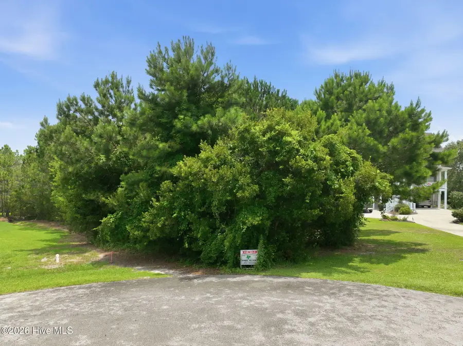 510 Shipmast Court, Beaufort, NC 28516 - #2