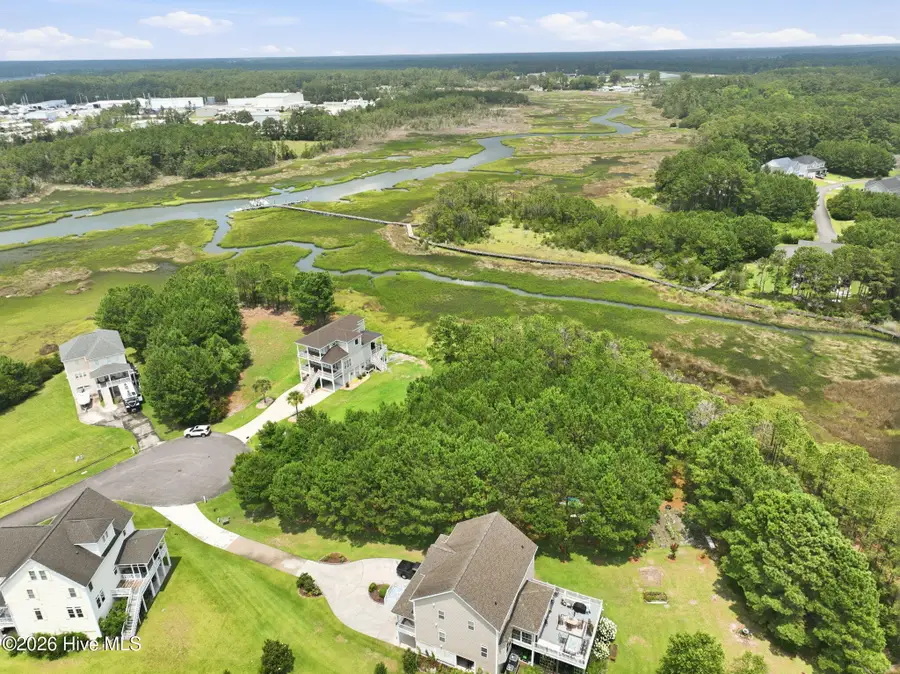 510 Shipmast Court, Beaufort, NC 28516 - #3