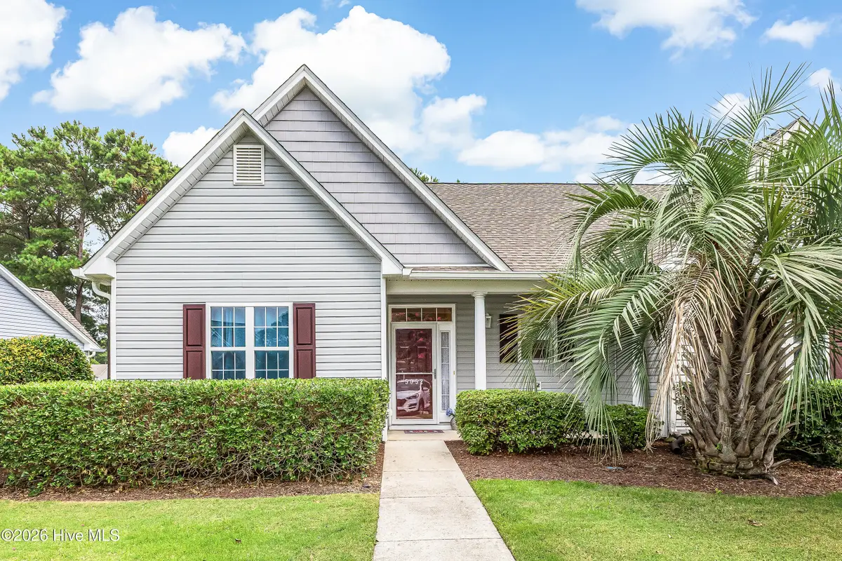 5052 Wyncie #5052, Southport, NC 28461 - #1