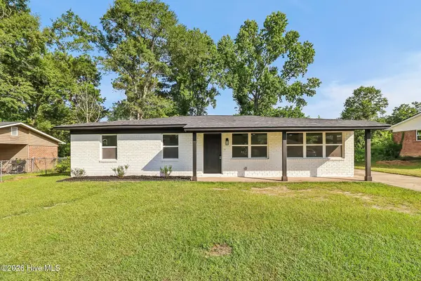 3625 Meadowgrove Drive, Augusta, GA 30906