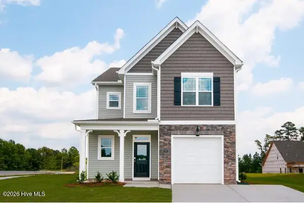 1310 Rosenwald Drive Ne #Lot 67, Leland, NC 28451