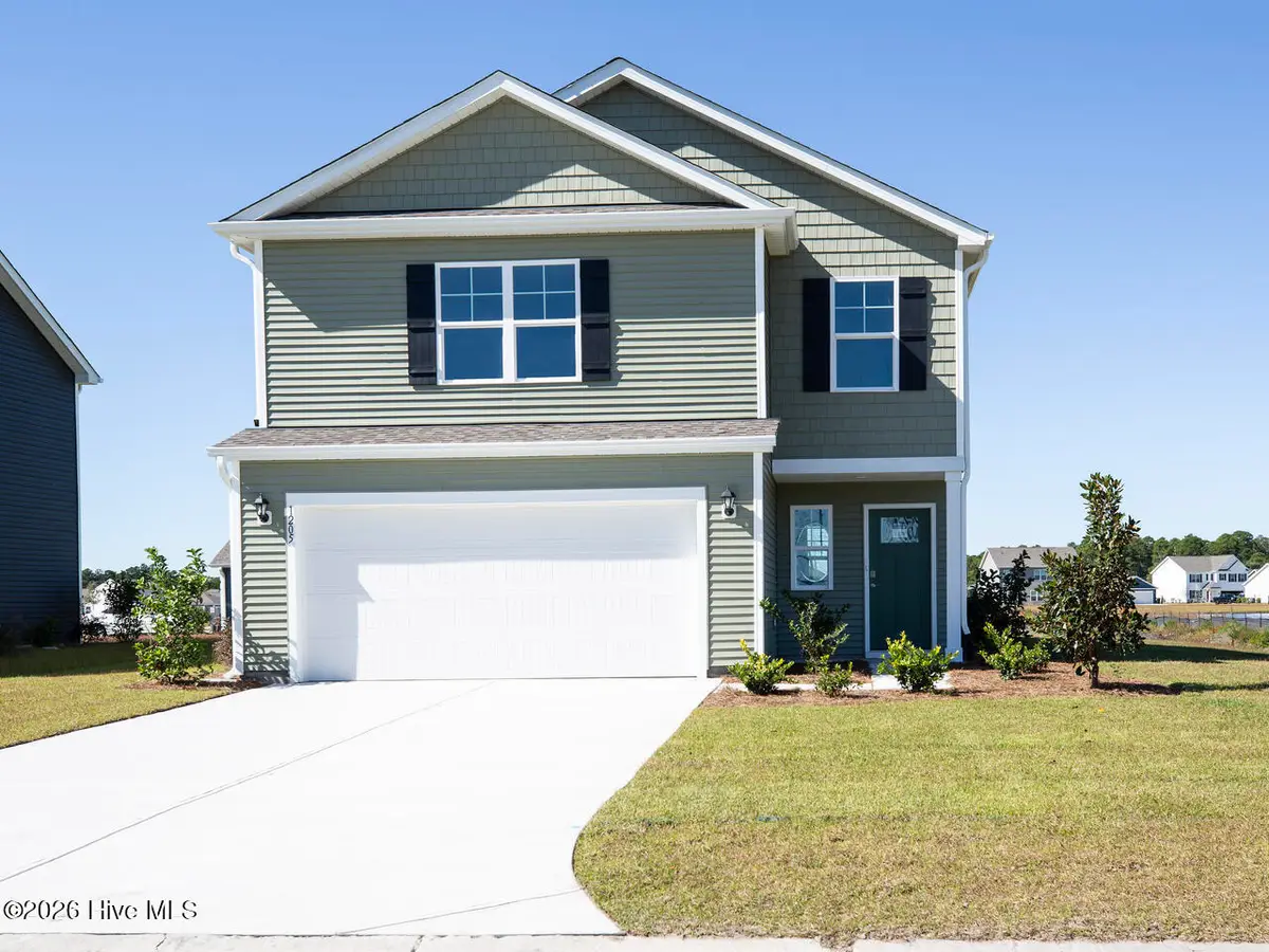 401 Driftwood Drive #51, Richlands, NC 28574 - #1