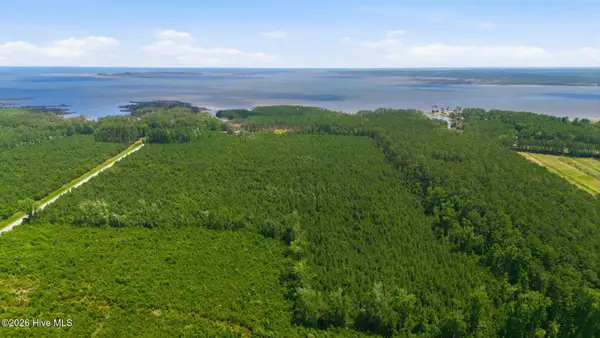 0 Upper Neck Road, Bayboro, NC 28515