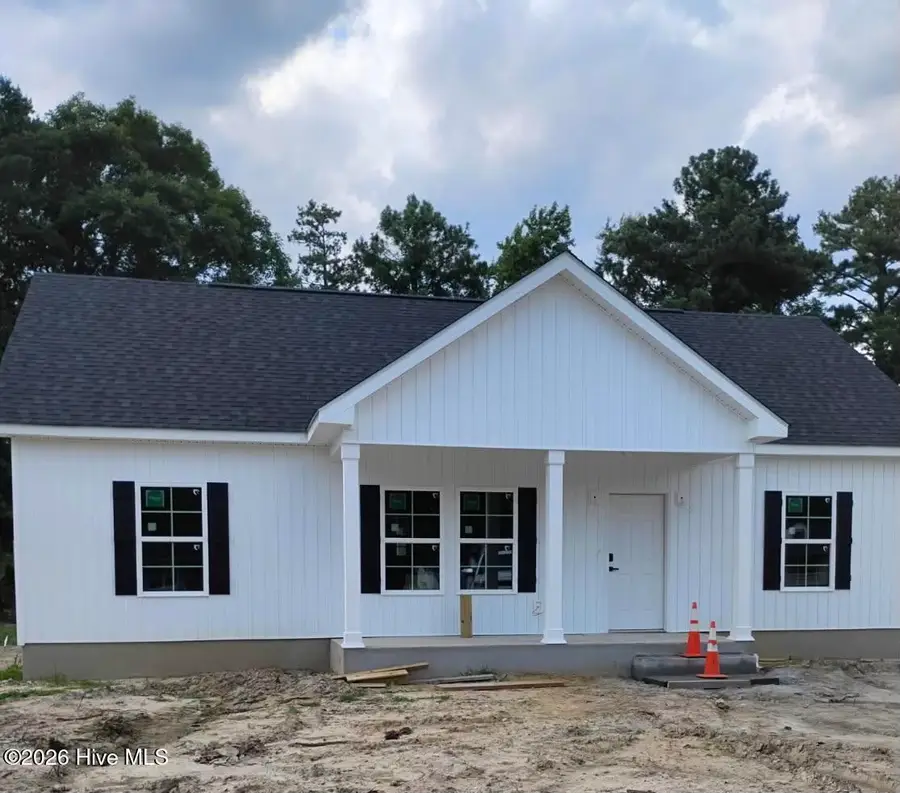 1607 N Dr Martin Luther King Jr Drive, Ahoskie, NC 27910 - #2