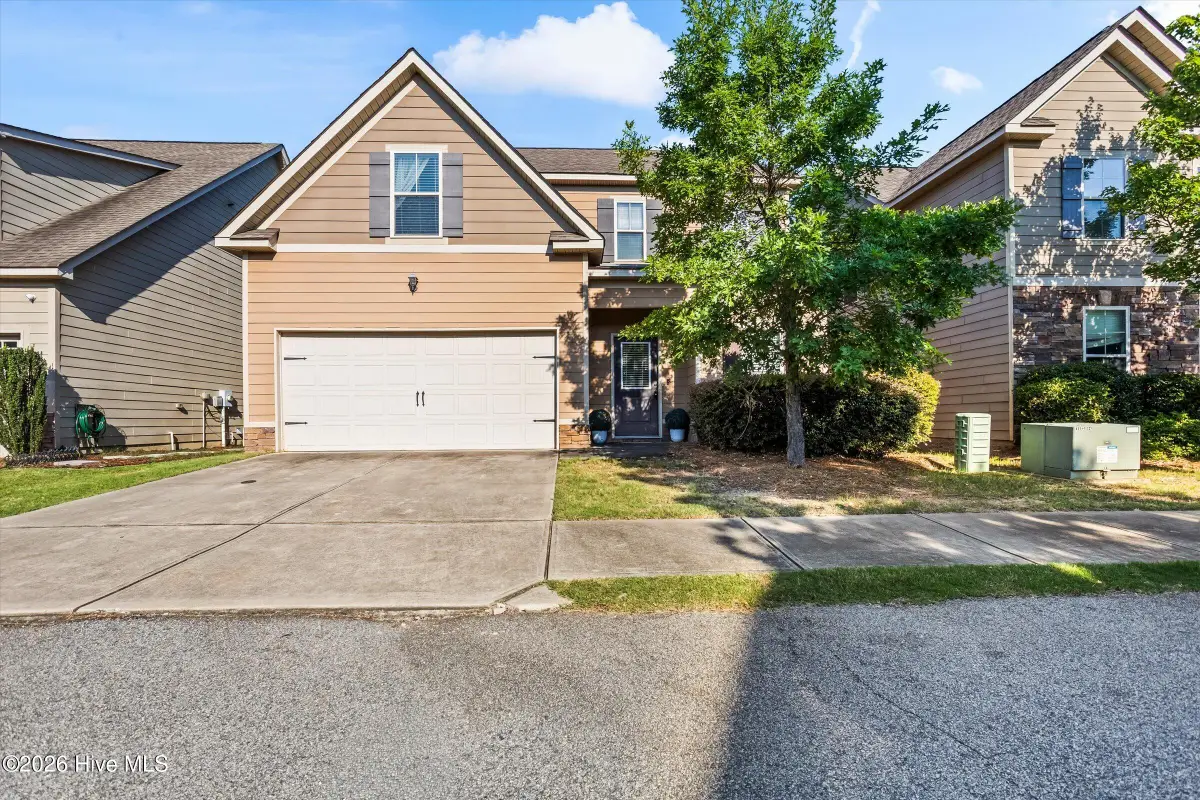 5553 Connor Drive, Evans, GA 30809 - #1