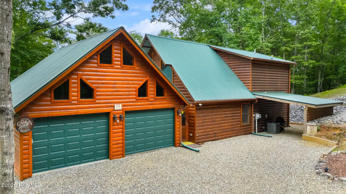 171 Laurel Oak Lane, Murphy, NC 28906 - #1