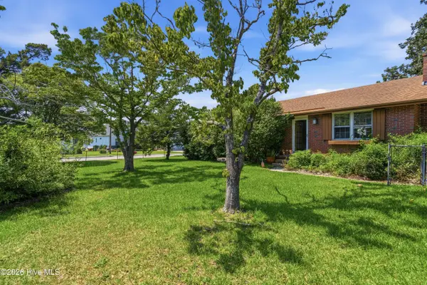 408 S Fifth Street, Swansboro, NC 28584