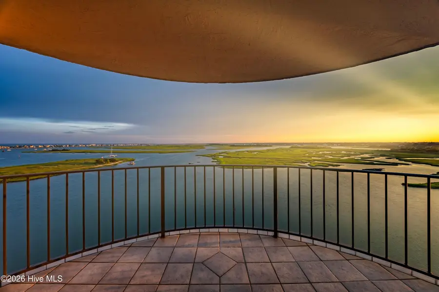 322 Causeway Drive #Ste 1107, Wrightsville Beach, NC 28480 - #3