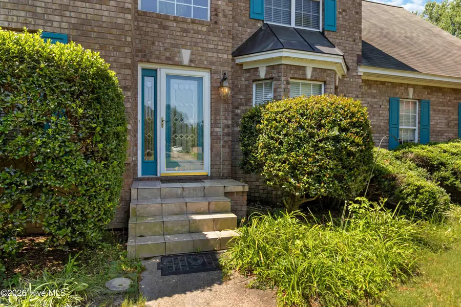4808 Wimbledon Court N, Wilson, NC 27896 - #2
