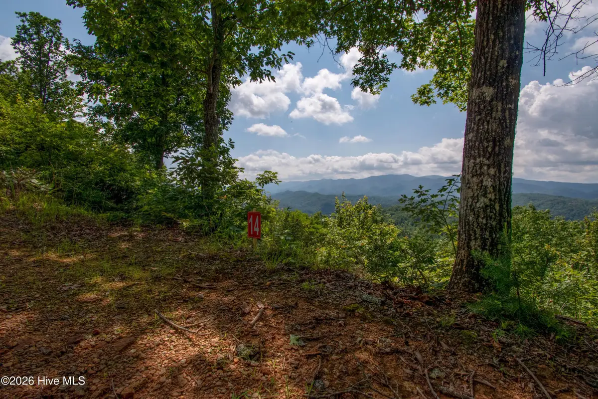 0 Desoto Trail, Marble, NC 28905 - #1