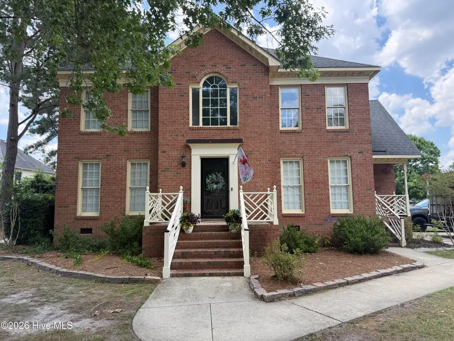 4003 Treetops Circle, Winterville, NC 28590 - #2