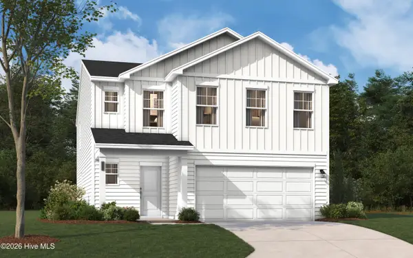 5059 Moncrief Circle, Graniteville, SC 29829