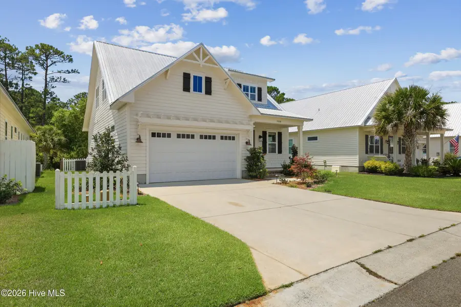5908 Wayfarer Trail #65, Wilmington, NC 28409 - #2