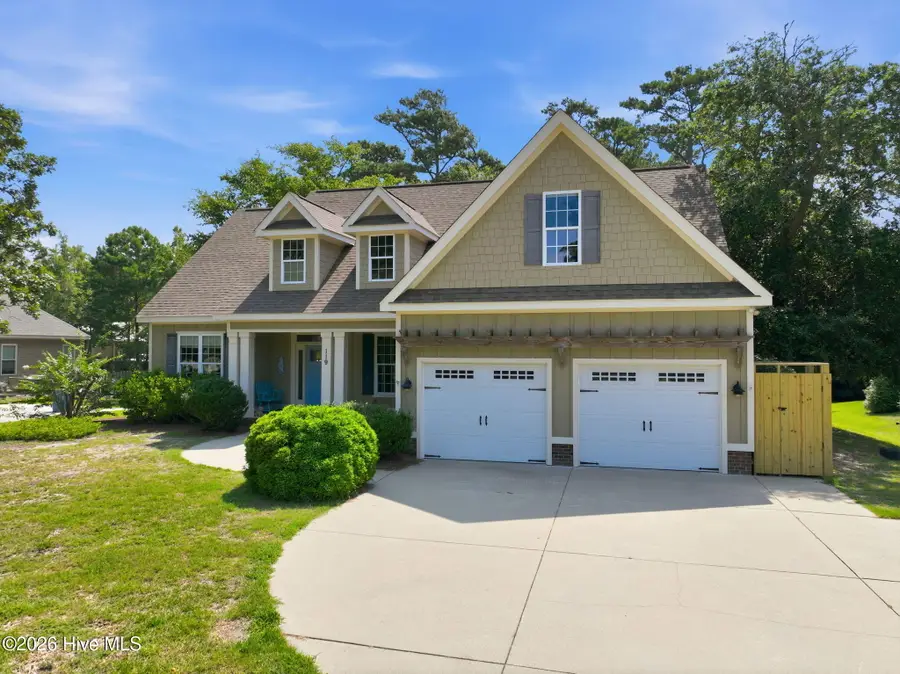 119 Break Water Drive, Newport, NC 28570 - #2