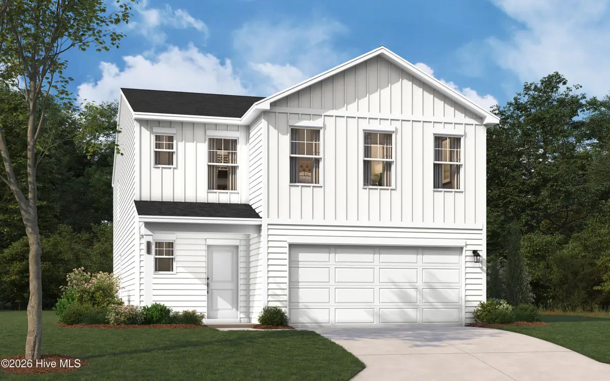 5755 Moncrief Circle, Graniteville, SC 29829 - #1