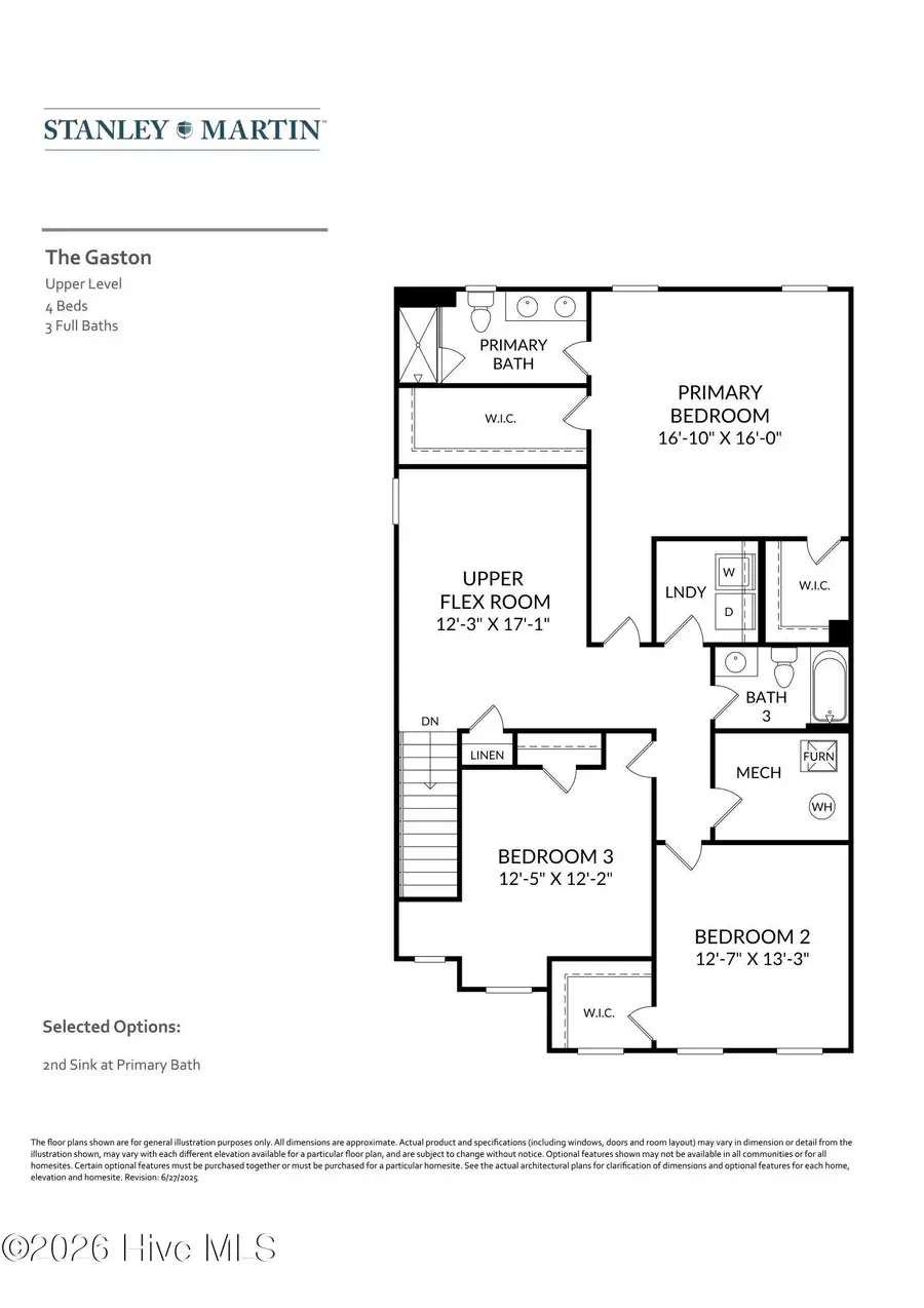 5755 Moncrief Circle, Graniteville, SC 29829 - #3