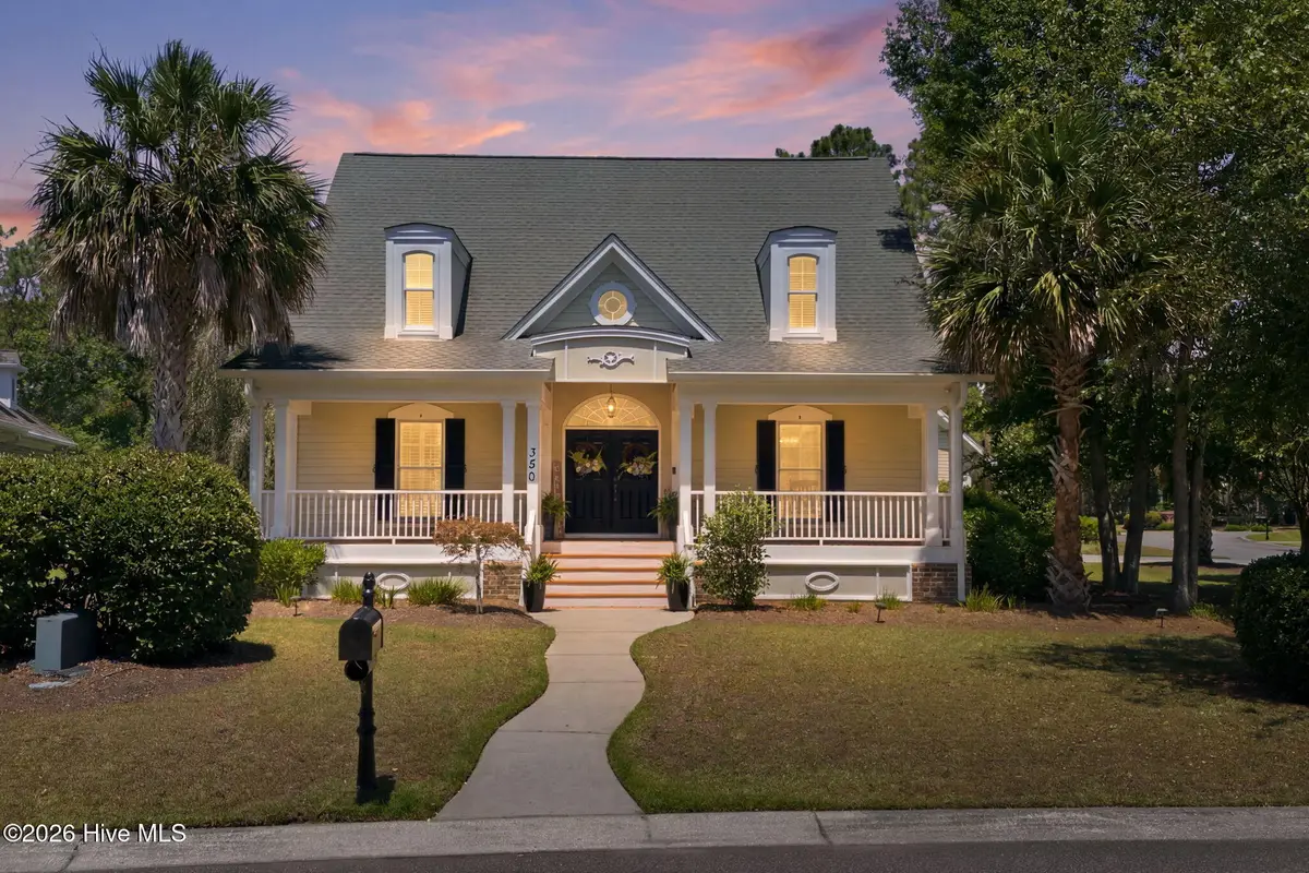 350 Laurel Valley Drive, Shallotte, NC 28470 - #1