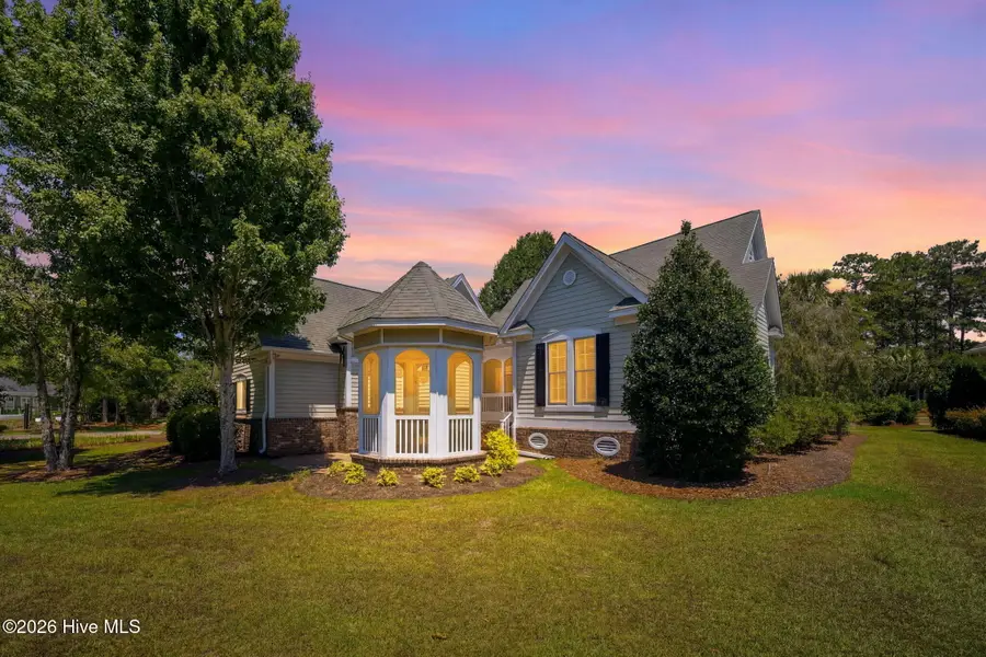 350 Laurel Valley Drive, Shallotte, NC 28470 - #3