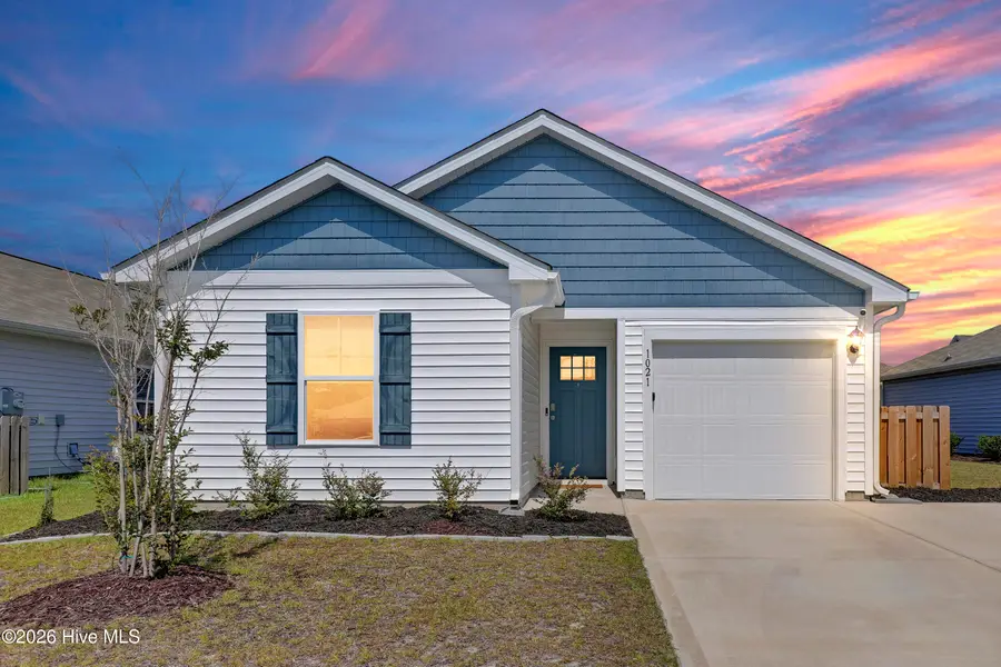 1021 Course Lane, Surf City, NC 28445 - #2