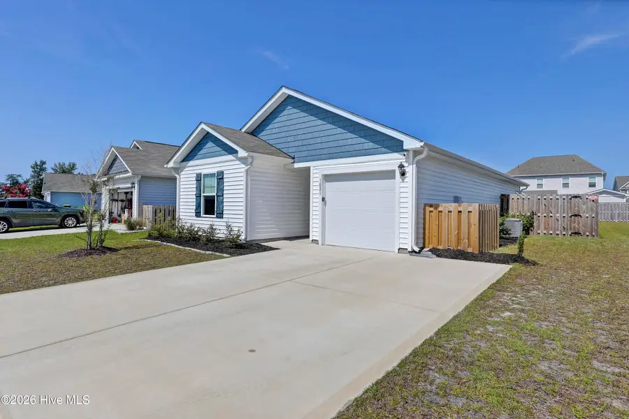 1021 Course Lane, Surf City, NC 28445 - #3