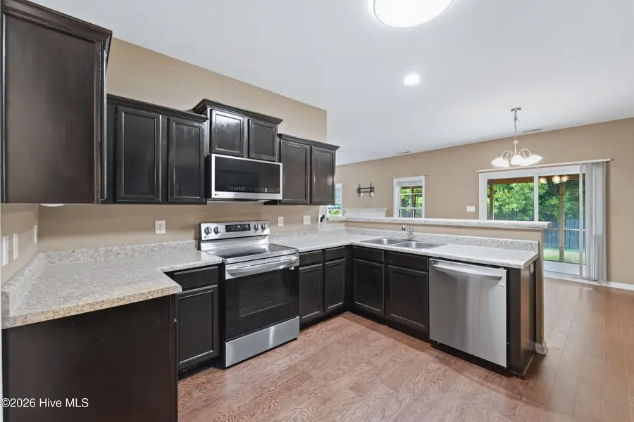 308 Hidden Oaks Drive, Jacksonville, NC 28546 - #3