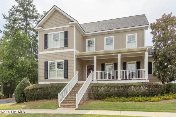 311 N Sandhills Lane, Evans, GA 30809