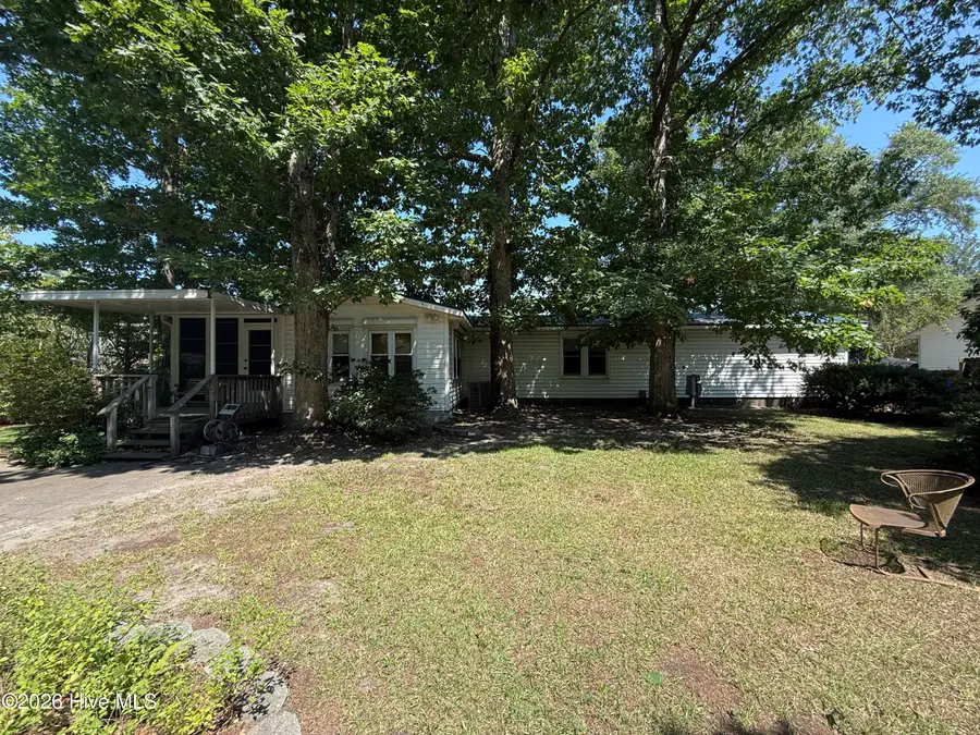 114 Lejeune Road, Cape Carteret, NC 28584 - #2