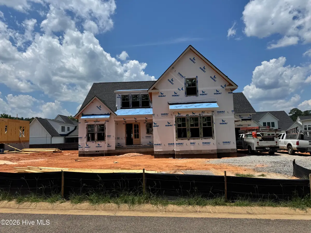 3130 Carillon Way, Evans, GA 30809 - #1