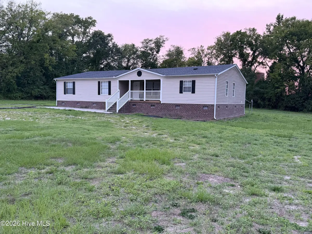 1110 E Northern Boulevard, Tarboro, NC 27886 - #1