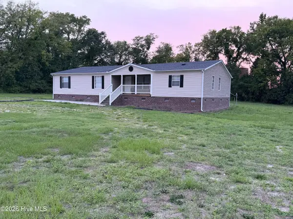 1110 E Northern Boulevard, Tarboro, NC 27886