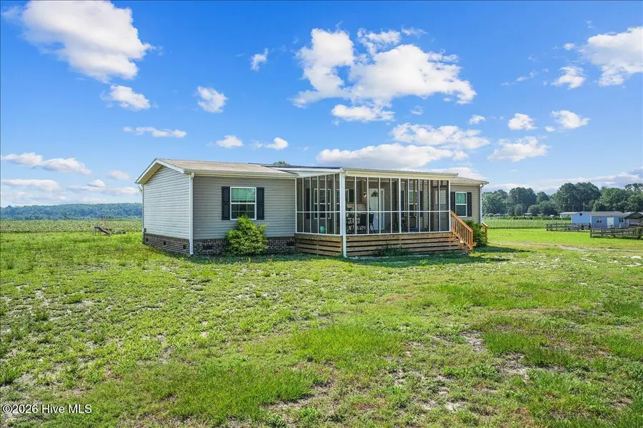 2912 Basstown Road, Clinton, NC 28328 - #3