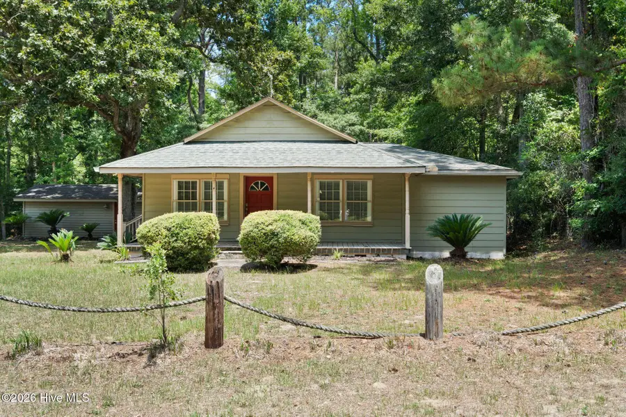 390 Varnamtown Road Sw, Supply, NC 28462 - #2