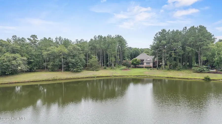 205 Cedar Point Drive, Wallace, NC 28466 - #3