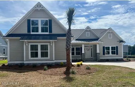 7549 Haddington Place Sw #80, Sunset Beach, NC 28468 - #1