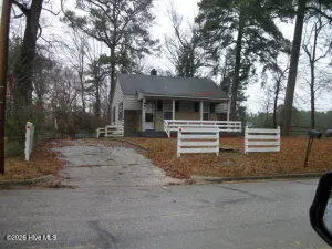 880 Ellison Drive, 12 Rocky Mount, NC 27801 - #3