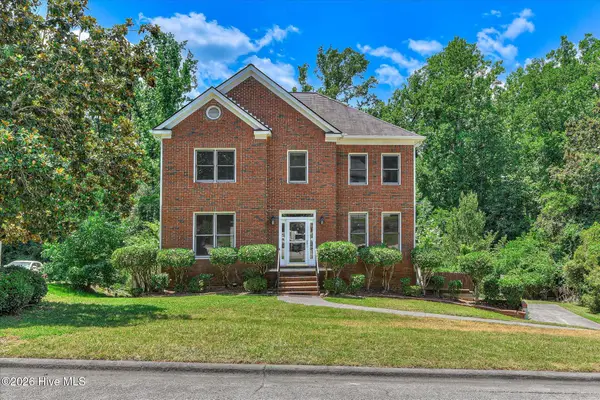 902 Burlington Drive, Evans, GA 30809