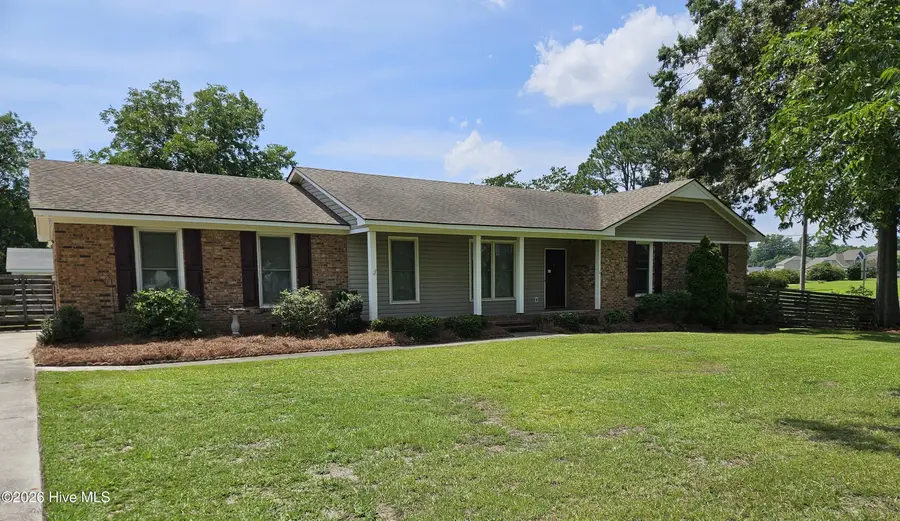 100 Ashley Avenue, Goldsboro, NC 27530 - #2