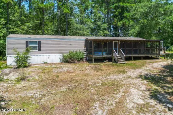 348 Murray Turner Farm Road, Burgaw, NC 28425 - #1