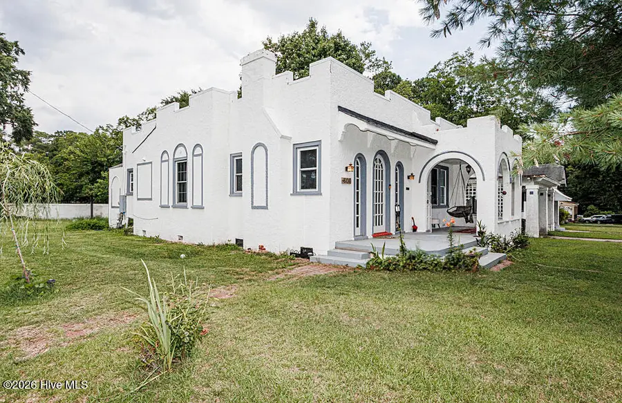 800 Eastern Avenue, 12 Rocky Mount, NC 27801 - #2