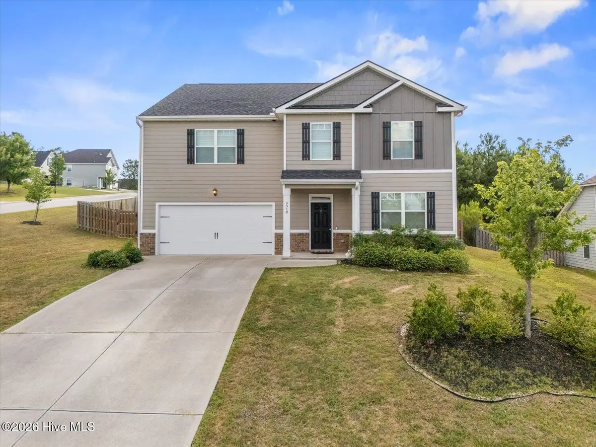 3310 Hemlock Falls, Grovetown, GA 30813 - #1