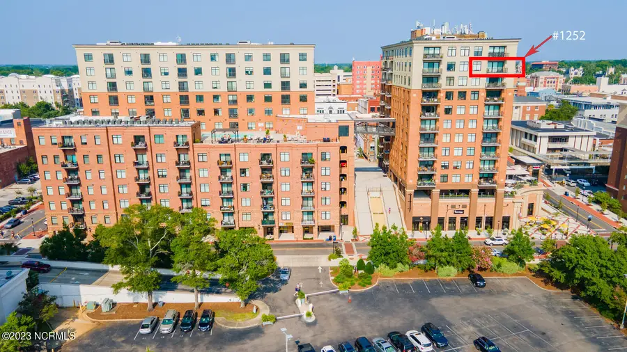 240 N Water Street #1252, Wilmington, NC 28401 - #2