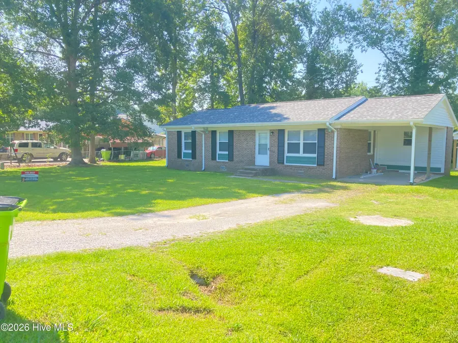 1403 Mockingbird Lane, New Bern, NC 28562 - #2